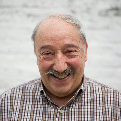 Larry A. Kolb 